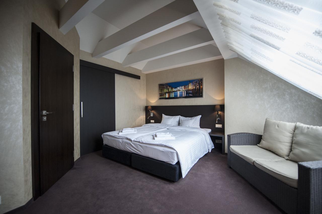 Markus Kolonowskie Room photo